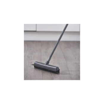 Čierny gumový zmeták Addis Broom - Image 2