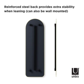 Stojacie zrkadlo 51x158 cm Hubba – Umbra - Image 8