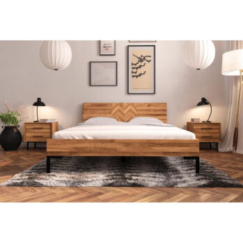 Nočný stolík Abies - The Beds - Image 10