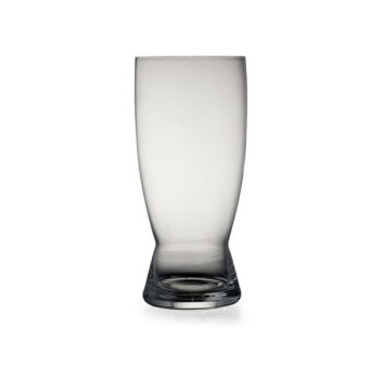 Súprava 4 pohárov na pivo Lyngby Glas - Image 5