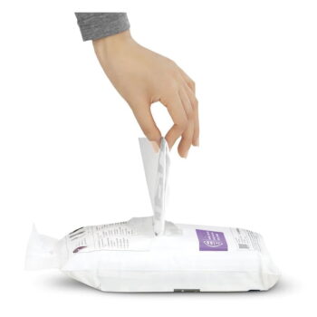 Sťahovacie vrecia na odpadky v súprave 20 ks 45 l J – simplehuman - Image 2