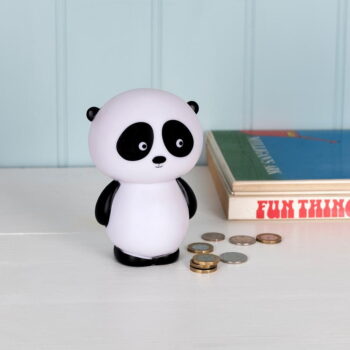 Detská kasička Rex London Presley the Panda - Image 2
