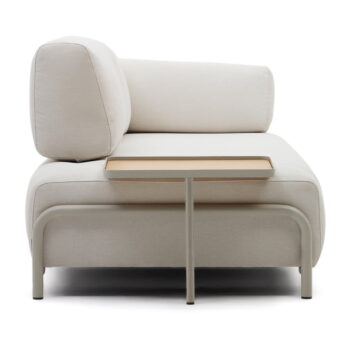 Béžová pohovka 232 cm Compo – Kave Home - Image 3