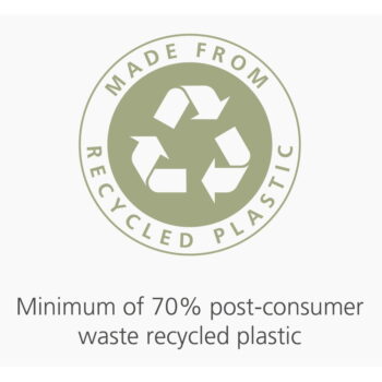 Vrecia na odpadky 20 ks 50 l IW4 – Joseph Joseph – Obrázok 3