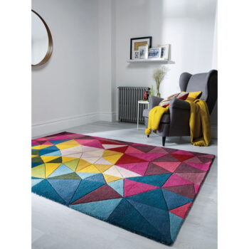 Vlnený koberec Flair Rugs Falmouth, 200 x 290 cm - Image 5