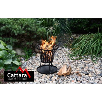 Ohnisko Cattara Stromboli, ø 45 cm - Image 6