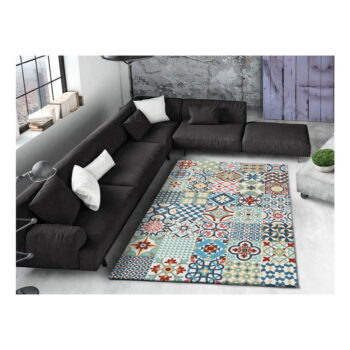 Koberec Universal Azulejos, 140 × 200 cm - Image 2