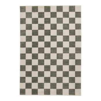 Zelený koberec 80x150 cm Baltimore – Think Rugs