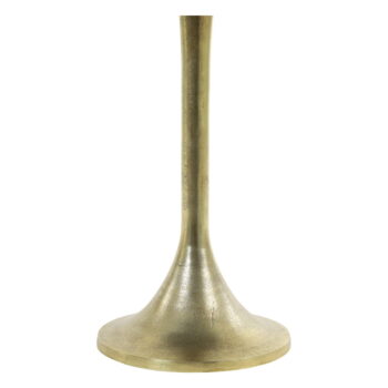 Okrúhly odkladací stolík ø 48 cm Rickerd – Light & Living - Image 6