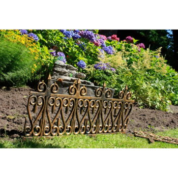 Plôtik 8 ks – Garden Pleasure - Image 4