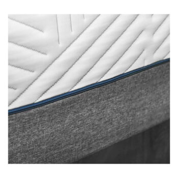 Stredne tvrdý pružinový matrac 80x200 cm Azure – MESONICA - Image 4