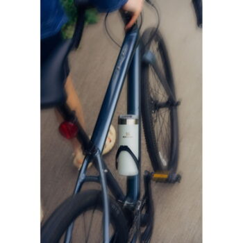 Sivý termo hrnček 470 ml – Stanley - Image 8