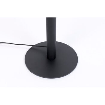 Čierna stojacia lampa (výška 160 cm) Hawk – Zuiver - Image 11