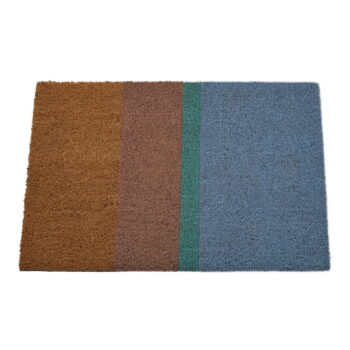 Rohožka z kokosového vlákna 40x60 cm Japandi – Premier Housewares – Obrázok 3