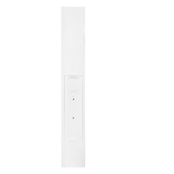 Biela LED stojacia lampa (výška 178 cm) Specter – Trio – Obrázok 6