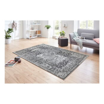 Sivý koberec Hanse Home Celebration Plume, 120 x 170 cm - Image 2