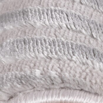 Svetlosivý behúň 80x250 cm Sahara – Ayyildiz Carpets - Image 4