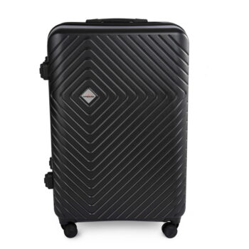 Cestovný kufor veľkosť XL Cosmos – Compactor - Image 10