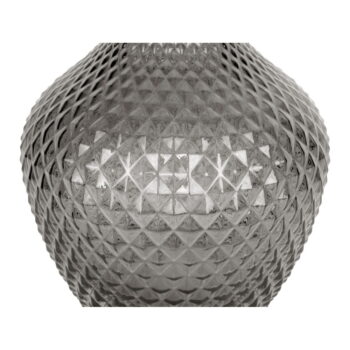 Sivá sklenená váza (výška 20 cm) Delight – PT LIVING - Image 5