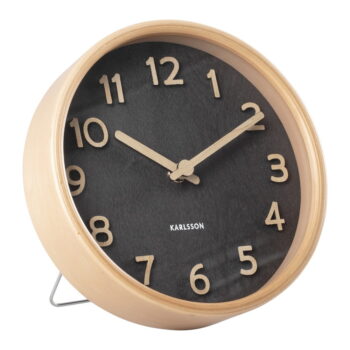 Hodiny ø 18 cm Pure – Karlsson - Image 2