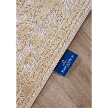 Krémovobiely koberec z recyklovaných vlákien 160x230 cm Ambroise – Villeroy&Boch - Image 6