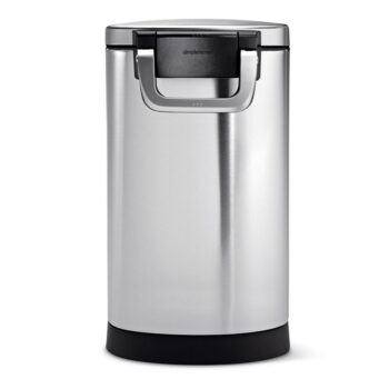 Box na granule 25 l - simplehuman - Image 10