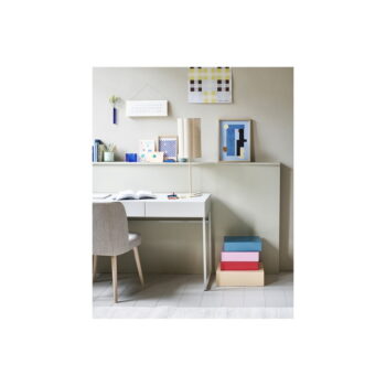 Pracovný stôl 50x150 cm Basic – vtwonen – Obrázok 6