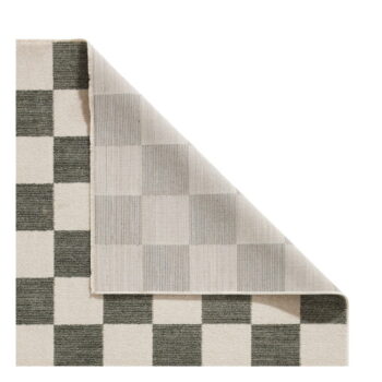Zelený koberec 80x150 cm Baltimore – Think Rugs - Image 9