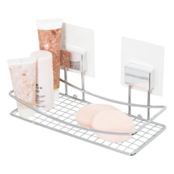 Stojanček na hygienické potreby Compactor Shower - Image 2