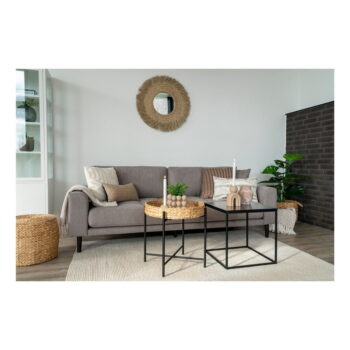 Okrúhly odkladací stolík ø 50 cm Naro – House Nordic - Image 5