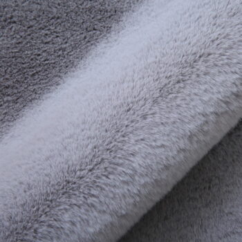 Svetlosivý detský koberec 90x90 cm Caty – Ayyildiz Carpets - Image 5