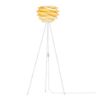 Žlté tienidlo UMAGE Carmina, Ø 32 cm - Image 7