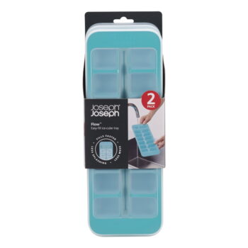 Formy na ľad 2 ks Easy-fill – Joseph Joseph – Obrázok 6