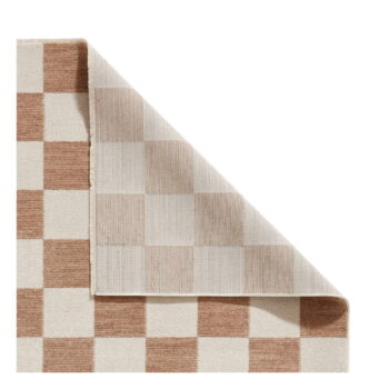 Béžový koberec 80x150 cm Baltimore – Think Rugs - Image 9