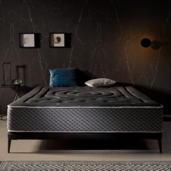 Obojstranný matrac Moonia Premium Black Multizone, 90 x 200 cm - Image 7