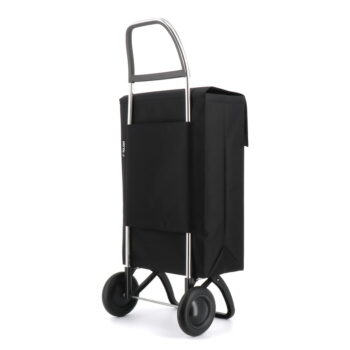 Nákupná taška na kolieskach 43 l Jean LN 2 – Rolser - Image 4
