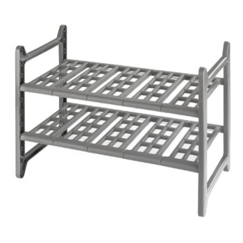 Univerzálna nastaviteľná polica Wenko Flexi – Obrázok 2