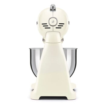 Krémový kuchynský robot Retro Style – SMEG - Image 4