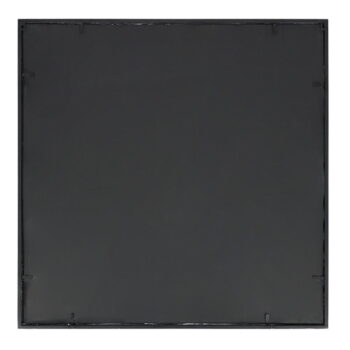 Vonkajšie zrkadlo 90x90 cm – Esschert Design - Image 4