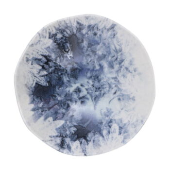 Porcelánová jedálenská súprava 24 ks – Hermia - Image 6