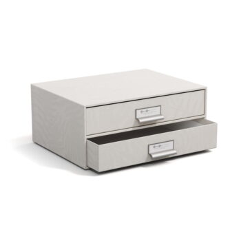 Kartónový organizér zásuvkový Birger – Bigso Box of Sweden - Image 10
