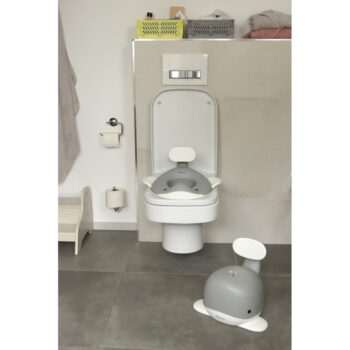 Tmavosivý nočník Dark grey – Kindsgut - Image 10