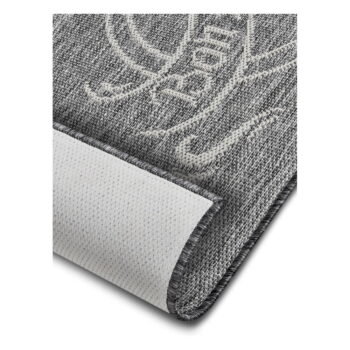 Sivý behúň 62x150 cm Cucina – Hanse Home – Obrázok 4