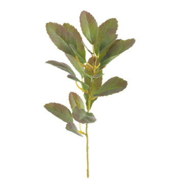 Umelá vetvička (výška 37 cm) Lemon Tree – Ixia