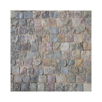 Samolepka na podlahu Ambiance Slab Stickers Paving, 30 × 30 cm - Image 4