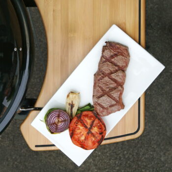 Odkladacia polička – Outdoorchef – Obrázok 3