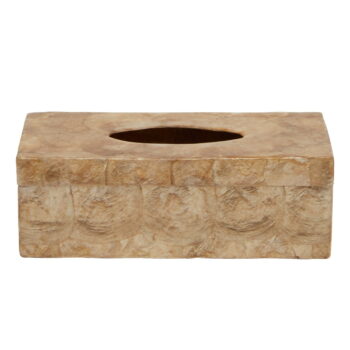 Box na vreckovky Palu – Premier Housewares - Image 2
