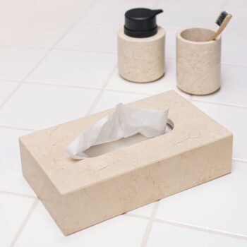 Box na vreckovky Marble – Mette Ditmer Denmark - Image 3