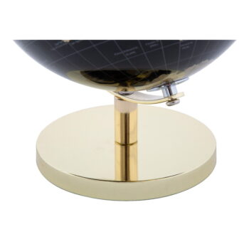 Dekorácia v tvare glóbusu Mauro Ferretti Globe, ø 20 cm - Image 2