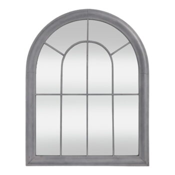 Vonkajšie zrkadlo 69x88 cm Rusto – Esschert Design - Image 3